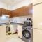 Manzil - Chic Studio in JVC with Premium Amenities