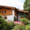 Ferienwohnung am Römerweg Wald