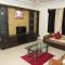 Laxminarayan service apartment