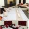 Laxminarayan service apartment