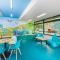 Wellness Hotel Lužan