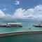 Serenity Blue Waters - 3 bedrooms on 8th floor at Darwin Waterfront - Darwin