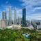 Tallest Concept Theme Suite KLCC - Kuala Lumpur