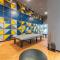 Tallest Concept Theme Suite KLCC - Kuala Lumpur