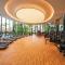 Tallest Concept Theme Suite KLCC - Kuala Lumpur