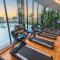 Tallest Concept Theme Suite KLCC - Kuala Lumpur