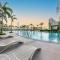 Tallest Concept Theme Suite KLCC - Kuala Lumpur