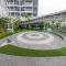 Tallest Concept Theme Suite KLCC - Kuala Lumpur