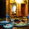 River paradise safari house with cooking class
