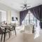 Tallest Concept Theme Suite KLCC - Kuala Lumpur