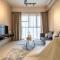 Tallest Concept Theme Suite KLCC - Kuala Lumpur
