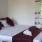River paradise safari house with cooking class