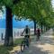 Dascio Armonia Ferienwohnung mit Terrassen am See