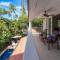 3 BR Villa Leelavadee, seconds to the beach - Ko Samui