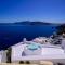 Cave Agapi - Oia