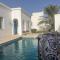 Villa les 4 PERLES