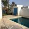 Villa les 4 PERLES