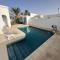 Villa les 4 PERLES