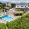 Debeli Rtič Apartments - Happy Rentals - 安卡兰