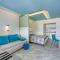 Debeli Rtič Apartments - Happy Rentals - 安卡兰