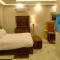 Imperial Suites