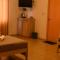 Oasis Hill Resort