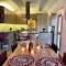 Renovate House In The Center Of Beausoleil - 博索莱伊