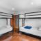 Chill Inn Chaweng Hostel and Cafe - Amphoe Koksamui
