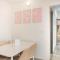 Z Bliss Suites, BKC
