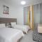 Durrat Al Arous - Rose Beach Villas - Durat Alarous