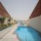 Durrat Al Arous - Rose Beach Villas - Durat Alarous
