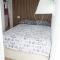 Barco-Apartamento en el Náutico de Vigo