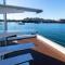 Barco-Apartamento en el Náutico de Vigo