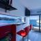 Barco-Apartamento en el Náutico de Vigo