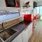 Barco-Apartamento en el Náutico de Vigo