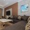 Durrat Al Arous - Rose Beach Villas - Durat Alarous