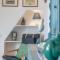 The Crows Nest - Apartment with great sea views- Crabpot Cottages Sheringham