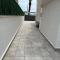 Beachfront vila