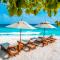 Sand Inn Residence - Kamadhoo