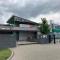 New Pension at ROTOR Brewery - Kunovice