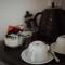 16 Pilrig Guest House