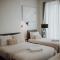 16 Pilrig Guest House