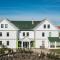 Pension Sonnengarten & Therme included - auch am An- & Abreisetag!