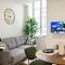 Splendide Appartement haut de gamme hyper centre - 马尔芒德