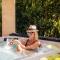 Hotel Le Domaine de L Astragale Saint Tropez