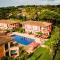 Hotel Le Domaine de L Astragale Saint Tropez