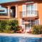Hotel Le Domaine de L Astragale Saint Tropez