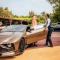 Hotel Le Domaine de L Astragale Saint Tropez