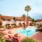 Hotel Le Domaine de L Astragale Saint Tropez