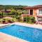 Hotel Le Domaine de L Astragale Saint Tropez